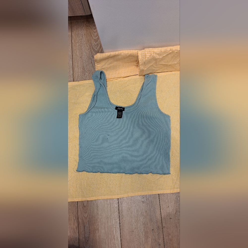 Women's tank top